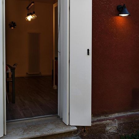 A Casa Di Stella House In Venezia Apartment Mestre Exterior photo