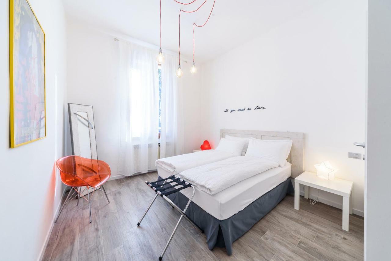 A Casa Di Stella House In Venezia Apartment Mestre Exterior photo