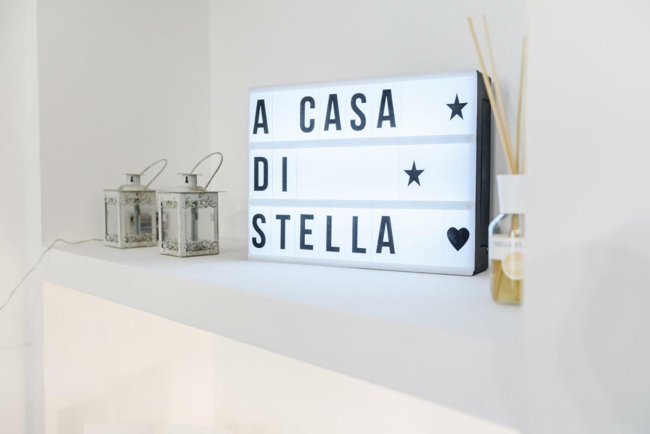 A Casa Di Stella House In Venezia Apartment Mestre Exterior photo