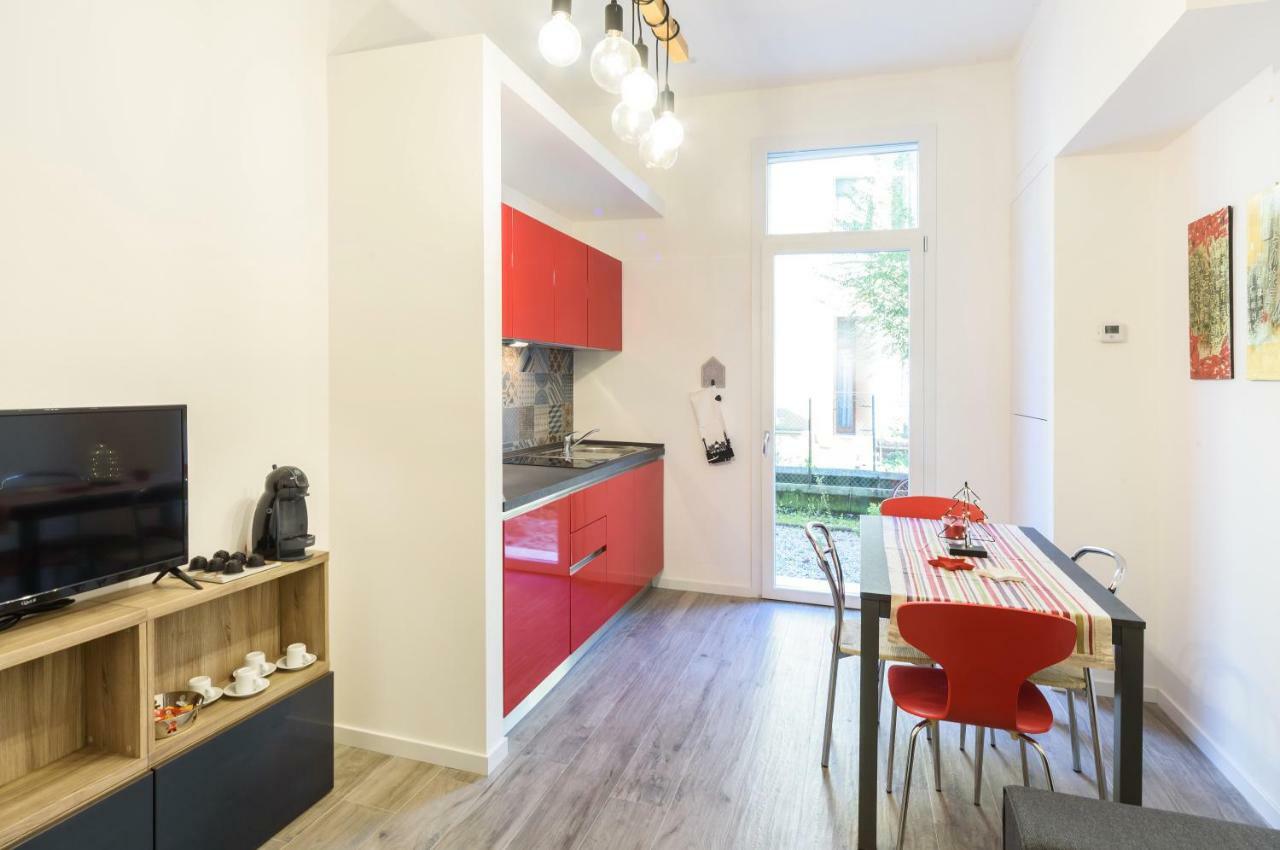 A Casa Di Stella House In Venezia Apartment Mestre Exterior photo