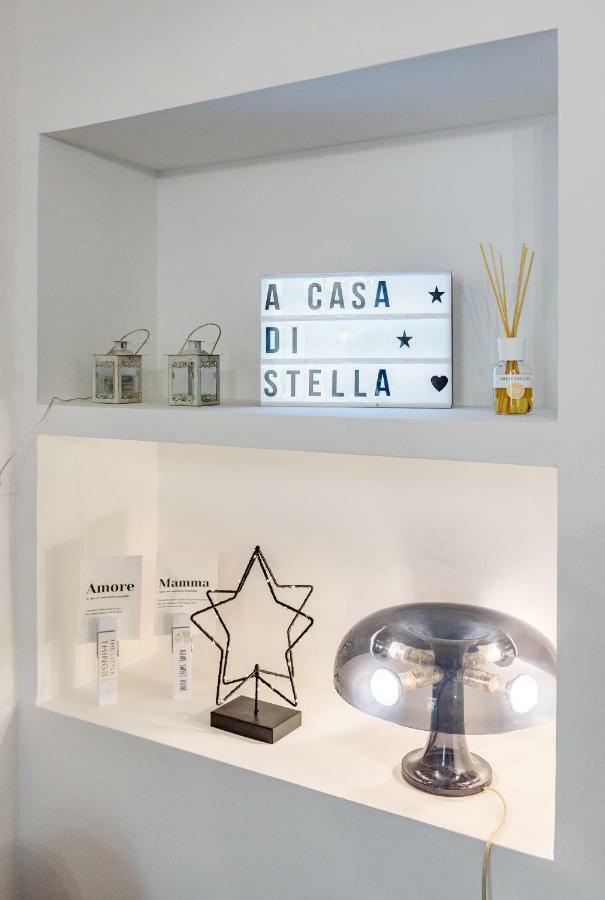 A Casa Di Stella House In Venezia Apartment Mestre Exterior photo