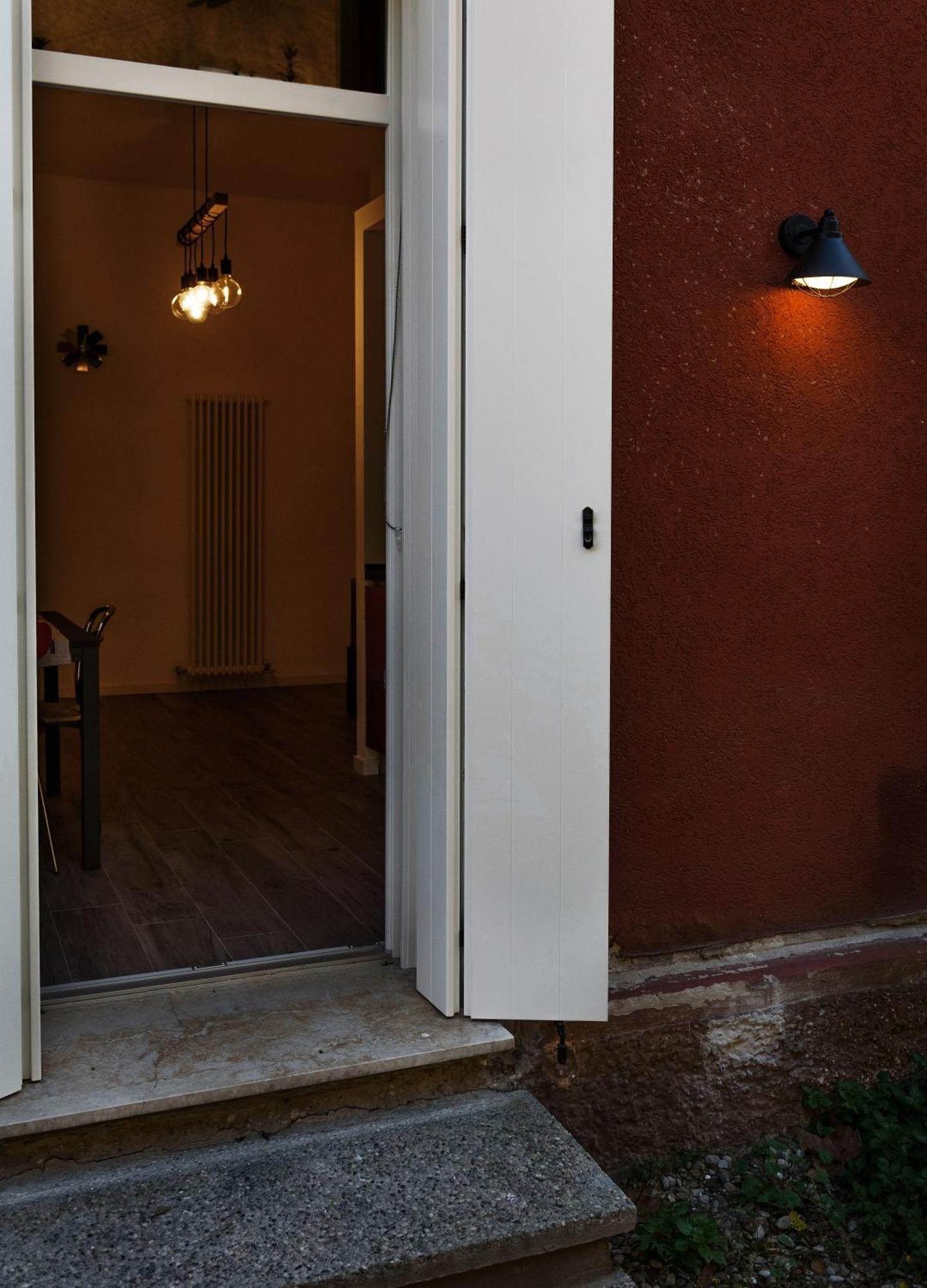 A Casa Di Stella House In Venezia Apartment Mestre Exterior photo